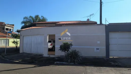 Casa com 3 Quartos à venda, 180m² no Parque Gabriel, Hortolândia