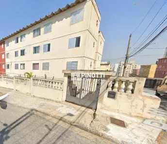 Apartamento com 2 Quartos à venda, 55m² no Santa Terezinha, São Bernardo do Campo