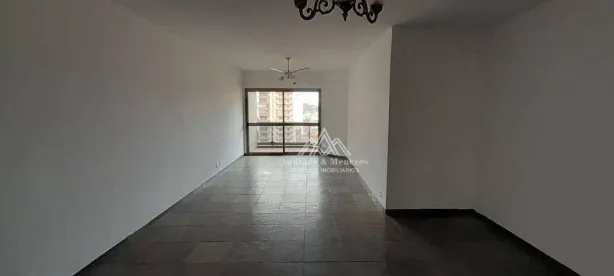 Apartamento com 3 Quartos à venda, 157m² no Centro, Ribeirão Preto