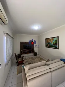 Casa com 2 Quartos à venda, 225m² no Parque Santa Cândida, Araras