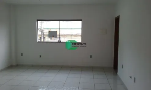 Sala Comercial para alugar, 40m² no Paraíso, Santo André