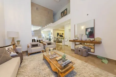 Casa de Condomínio com 3 Quartos à venda, 280m² no Swiss Park, Campinas