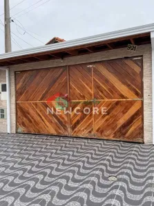 Casa com 2 Quartos à venda, 120m² no Balneario Itaguaí, Mongaguá