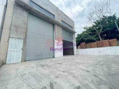 Galpão/Depósito/Armazém para alugar, 390m² no Do Pinherinho, Itupeva