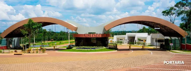 Lote/Terreno à venda, 776m² no Triângulo, Porto Velho