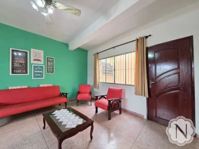 Apartamento com 2 Quartos à venda, 87m² no Praia dos Sonhos, Itanhaém