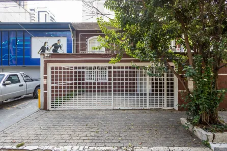 Ponto Comercial para alugar, 92m² no Vila Uberabinha, São Paulo