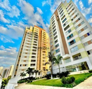 Apartamento com 3 Quartos à venda, 80m² no Parque Campolim, Sorocaba