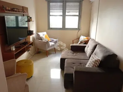 Apartamento com 3 Quartos à venda, 61m² no Nossa Senhora de Lourdes, Santa Maria