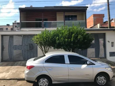 Casa com 3 Quartos à venda, 261m² no Jardim Campos Verdes, Hortolândia
