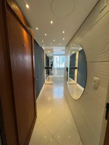 Apartamento com 1 Quarto à venda, 65m² no Santana, Porto Alegre