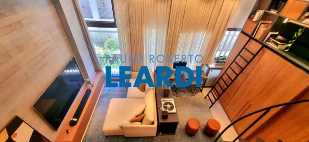 Apartamento com 1 Quarto à venda, 49m² no Vila Mariana, São Paulo