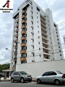 Apartamento com 4 Quartos à venda, 106m² no Renascença, São Luís
