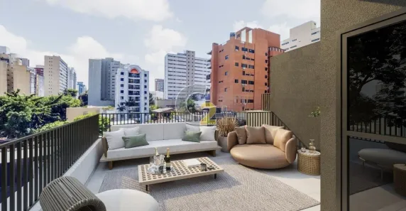 Casa de Condomínio com 3 Quartos à venda, 194m² no Perdizes, São Paulo