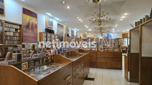 Ponto Comercial à venda, 757m² no Centro, Belo Horizonte