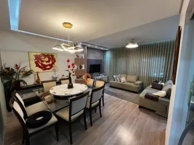 Casa com 3 Quartos à venda, 134m² no Jardim das Indústrias, São José dos Campos