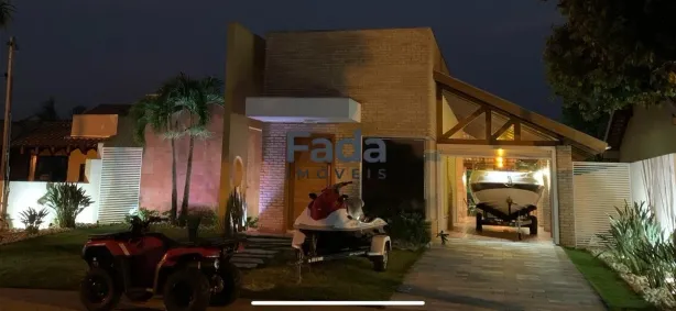 Casa de Condomínio com 3 Quartos à venda, 280m² no , Porto Rico