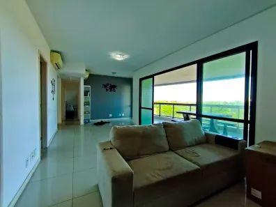Apartamento com 3 Quartos à venda, 113m² no Paralela, Salvador