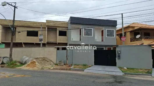 Casa com 2 Quartos à venda, 68m² no Centro, Maricá