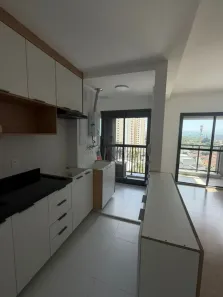 Apartamento com 2 Quartos para alugar, 58m² no Jardim Esplanada, São José dos Campos
