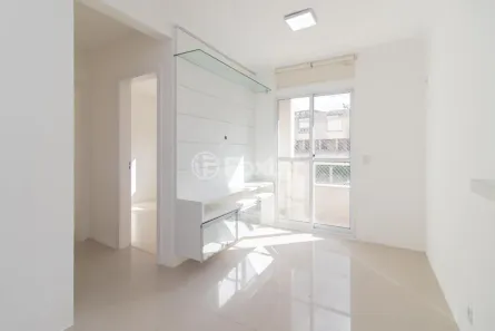 Apartamento com 2 Quartos à venda, 55m² no Teresópolis, Porto Alegre