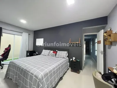 Casa de Condomínio com 3 Quartos à venda, 155m² no Coaçu, Eusébio