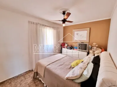 Apartamento com 2 Quartos para alugar, 78m² no Bonfim Paulista, Ribeirão Preto