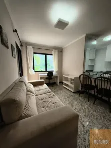 Apartamento com 1 Quarto à venda, 41m² no Vila Andrade, São Paulo