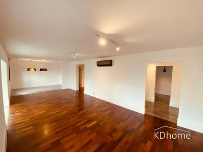 Apartamento com 3 Quartos para alugar, 160m² no Parque do Morumbi, São Paulo