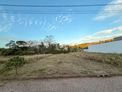 Lote/Terreno à venda, 330m² no Lago Azul, Estância Velha