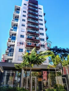 Apartamento com 2 Quartos à venda, 67m² no Cambuí, Campinas
