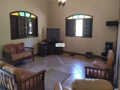 Casa com 3 Quartos à venda, 300m² no São José do Turvo, Barra do Piraí
