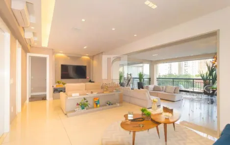 Apartamento com 3 Quartos à venda, 176m² no Ipiranga, São Paulo
