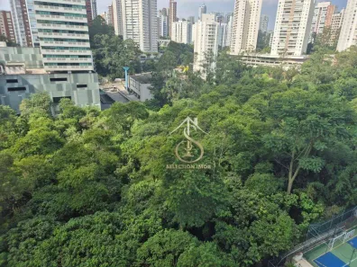 Apartamento com 3 Quartos à venda, 133m² no Parque Reboucas, São Paulo