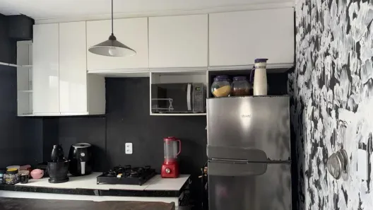 Apartamento com 2 Quartos para alugar, 42m² no Tabuleiro do Martins, Maceió