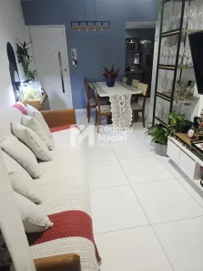 Apartamento com 3 Quartos à venda, 59m² no Tamarineira, Recife