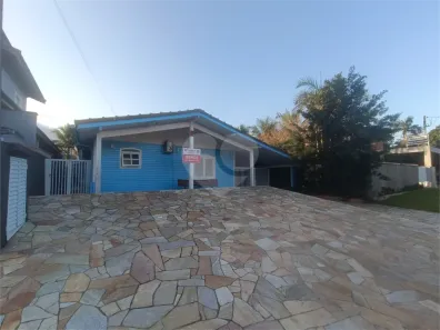 Casa de Condomínio com 3 Quartos à venda, 370m² no Morada da Praia, Bertioga