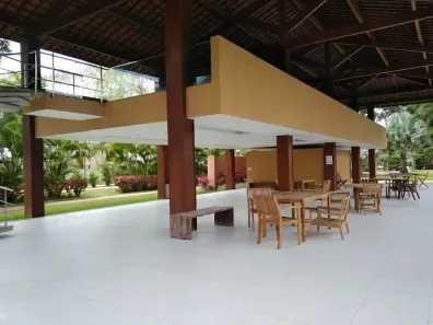 Lote/Terreno à venda, 625m² no Aldeia dos Camarás, Camaragibe