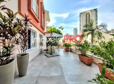 Casa de Condomínio com 4 Quartos à venda, 300m² no Vila Mariana, São Paulo