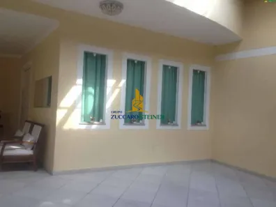 Sobrado com 4 Quartos à venda, 300m² no Vila Galvão, Guarulhos