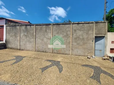 Lote/Terreno à venda, 312m² no Jardim Nova Europa, Campinas