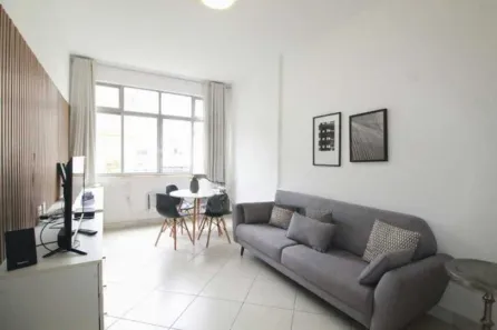 Apartamento com 2 Quartos à venda, 68m² no Ipanema, Rio de Janeiro