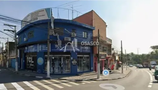 Ponto Comercial com 1 Quarto para alugar, 108m² no km 18, Osasco