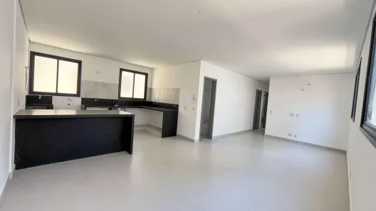 Apartamento com 3 Quartos à venda, 95m² no Prado, Belo Horizonte