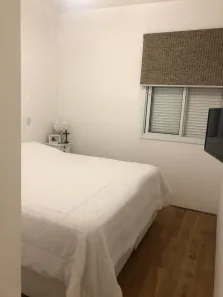 com 4 Quartos à venda, 136m² no Vila Bastos, Santo André