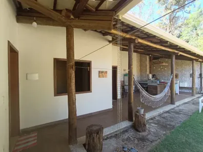Fazenda/Sítio com 2 Quartos para venda ou aluguel, 1000m² no Zona Rural, Igarapé