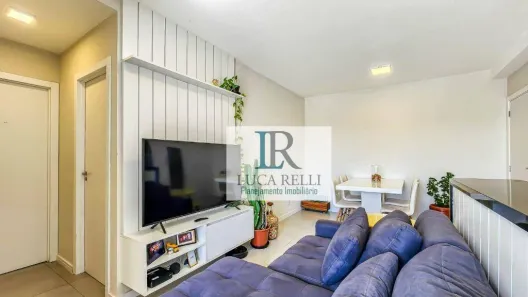 Apartamento com 2 Quartos à venda, 57m² no Nova Aldeinha/Aldeia, Barueri