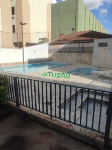 Apartamento com 3 Quartos à venda, 82m² no Jardim Congonhas, São José do Rio Preto