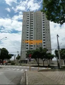 Apartamento com 2 Quartos para venda ou aluguel, 53m² no Jardim Ismênia, São José dos Campos