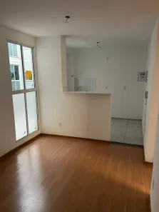 Apartamento com 2 Quartos à venda, 52m² no Lorena Parque, Goiânia